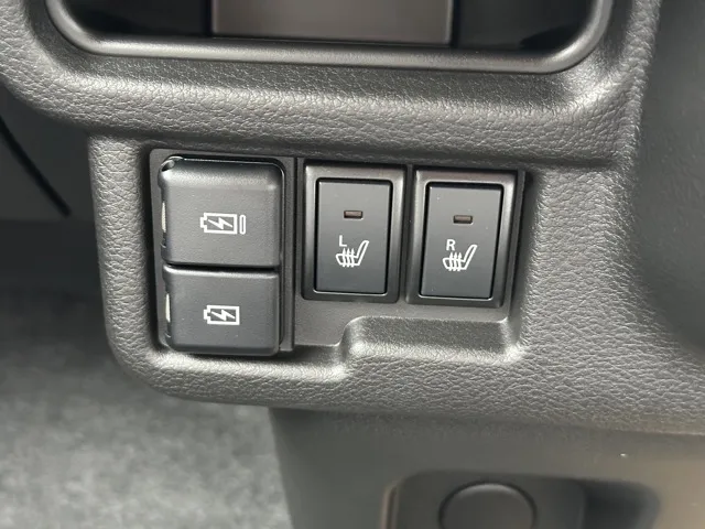 ワゴンＲスマイル(スズキ)ハイブリッドX 全方位ナビ届出済未使用車 11