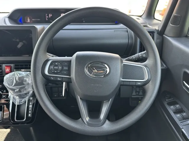 タント(ダイハツ)Xセレクション UGP届出済未使用車 9