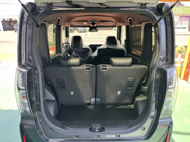 タント(ダイハツ)Xセレクション UGP届出済未使用車 11