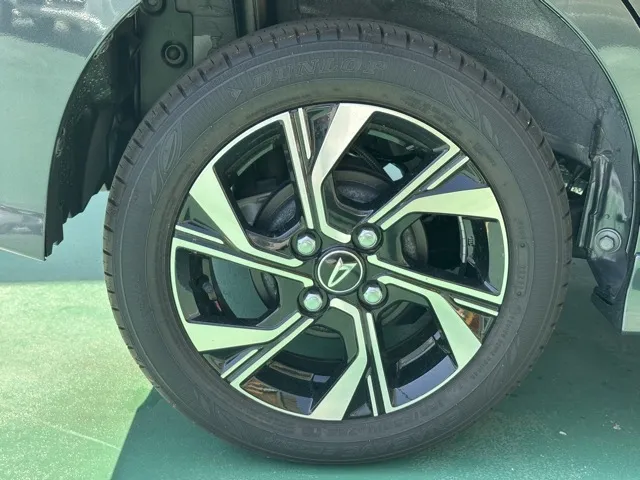 タント(ダイハツ)Xセレクション UGP届出済未使用車 14