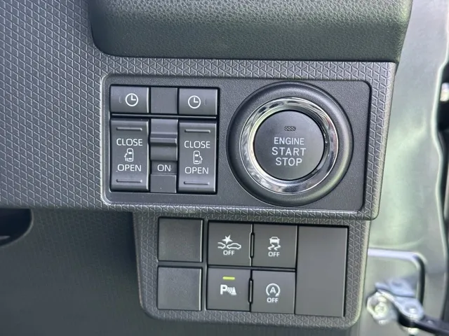 タント(ダイハツ)Xセレクション UGP届出済未使用車 16