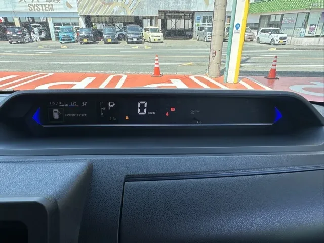 タント(ダイハツ)Xセレクション UGP届出済未使用車 23