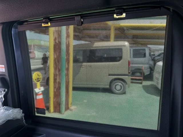タント(ダイハツ)Xセレクション UGP届出済未使用車 7