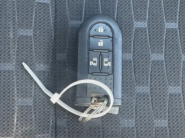 ウェイク(ダイハツ)GターボリミテッドＳＡⅢ中古車 28