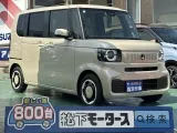 N-BOX未使用車ホンダ