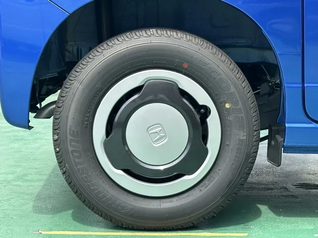 N-VAN(ホンダ)FUN 届出済未使用車 12