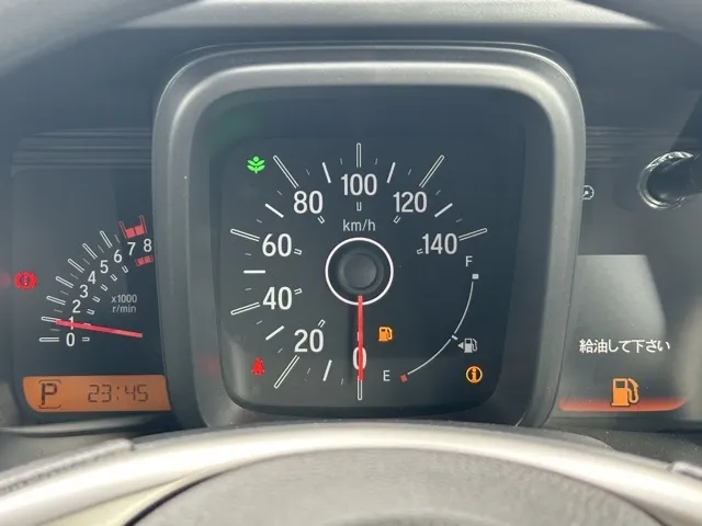 N-VAN(ホンダ)FUN 届出済未使用車 19