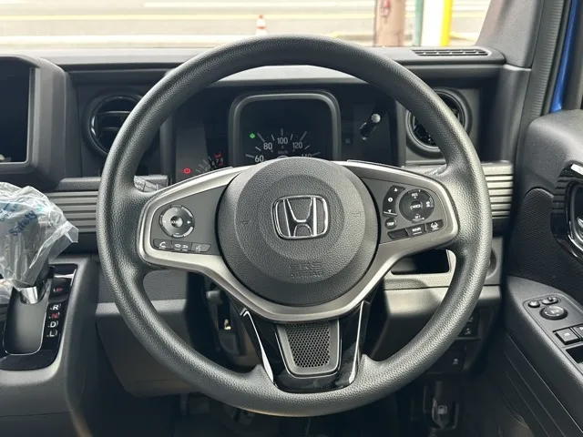 N-VAN(ホンダ)FUN 届出済未使用車 6