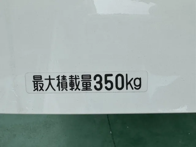 ハイゼット(ダイハツ)デラックス 4WD AT中古車 10