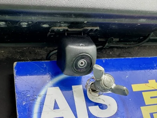 ハイゼット(ダイハツ)デラックス 4WD AT中古車 11