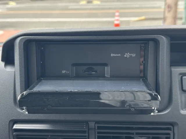 ハイゼット(ダイハツ)デラックス 4WD AT中古車 21