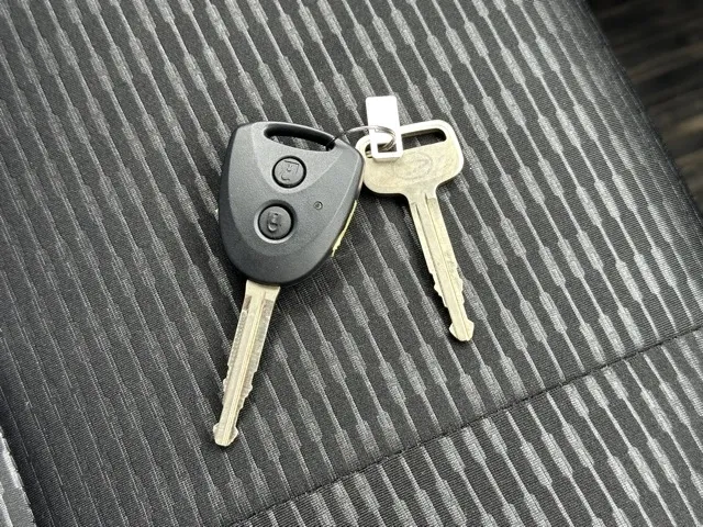 ハイゼット(ダイハツ)デラックス 4WD AT中古車 26