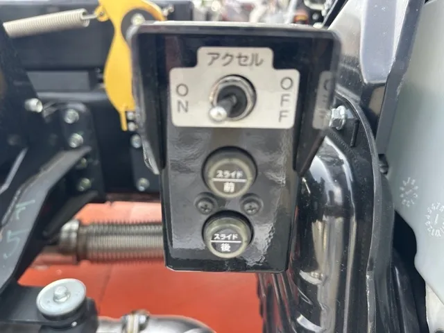 キャンター(三菱)３ｔ ローダースライドダンプ コボレーン登録済未使用車 15
