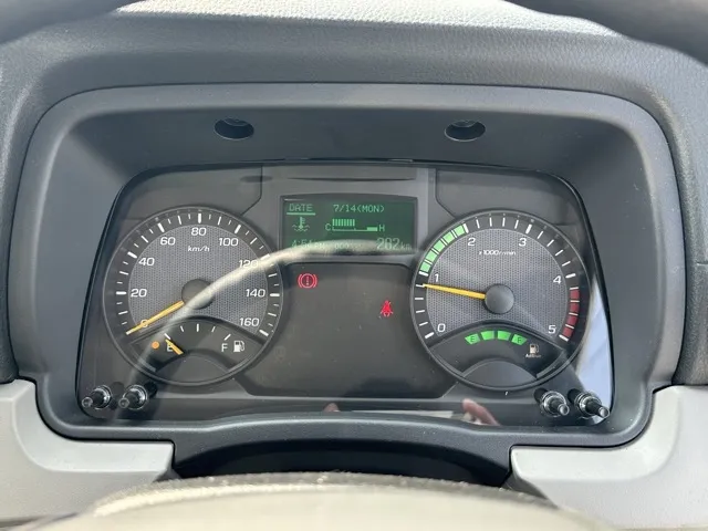 キャンター(三菱)３ｔ ローダースライドダンプ コボレーン登録済未使用車 26