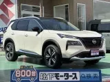 エクストレイル未使用車