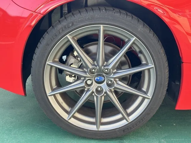 GR86(トヨタ)スバル BRZ S AT中古車 9