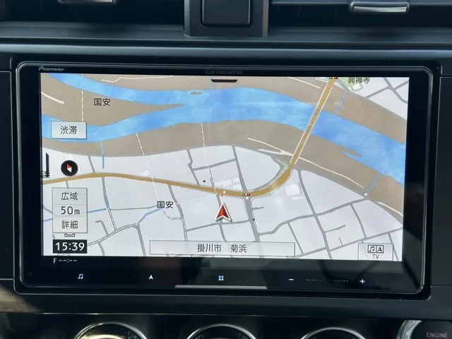 GR86(トヨタ)スバル BRZ S AT中古車 12