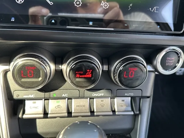 GR86(トヨタ)スバル BRZ S AT中古車 17