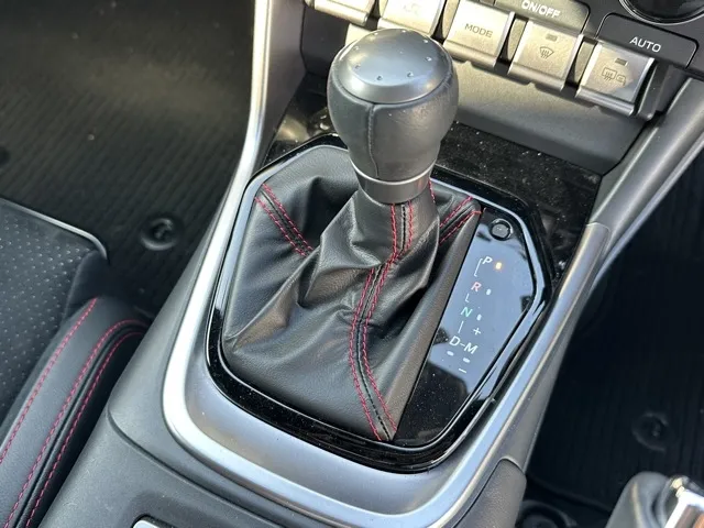 GR86(トヨタ)スバル BRZ S AT中古車 18