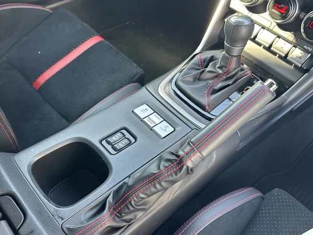 GR86(トヨタ)スバル BRZ S AT中古車 19
