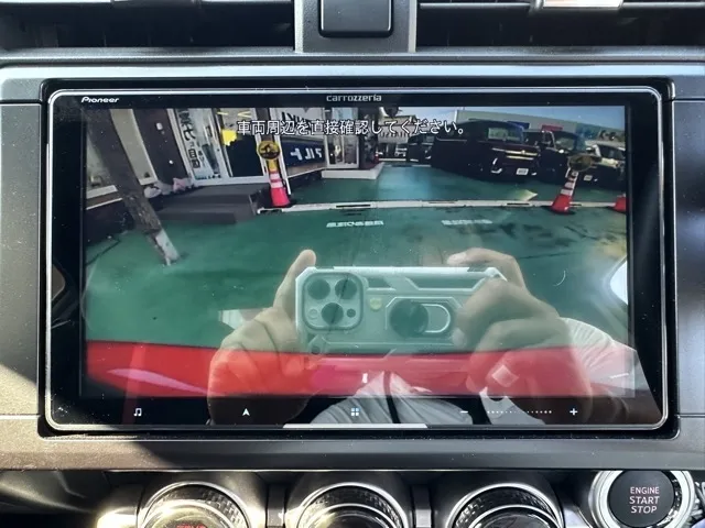 GR86(トヨタ)スバル BRZ S AT中古車 28