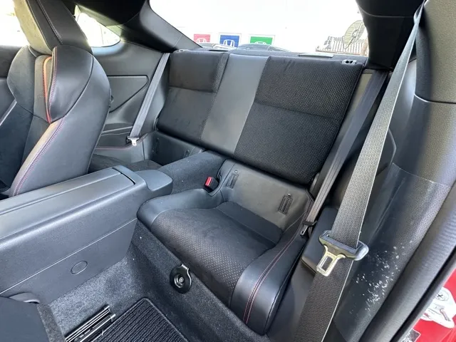 GR86(トヨタ)スバル BRZ S AT中古車 4
