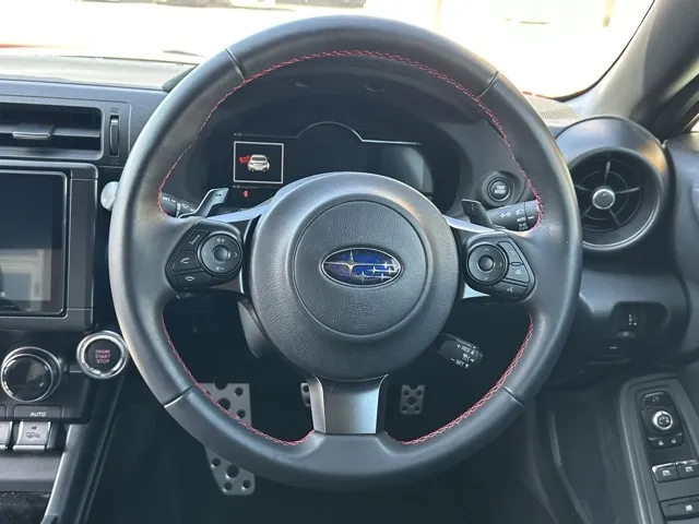 GR86(トヨタ)スバル BRZ S AT中古車 6
