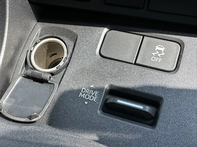 GRヤリス(トヨタ)RZ ハイパフォーマンス 4WD AT中古車 17