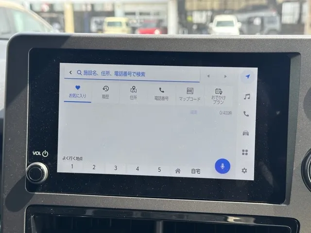 GRヤリス(トヨタ)RZ ハイパフォーマンス 4WD AT中古車 21