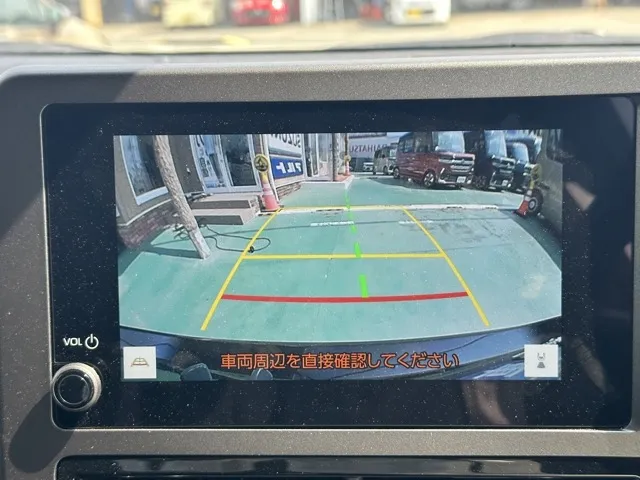 GRヤリス(トヨタ)RZ ハイパフォーマンス 4WD AT中古車 24
