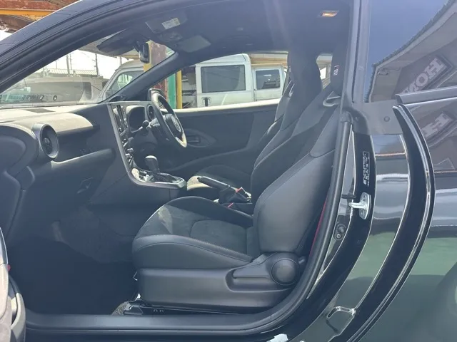 GRヤリス(トヨタ)RZ ハイパフォーマンス 4WD AT中古車 3