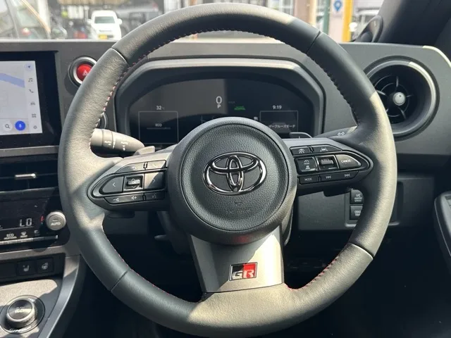 GRヤリス(トヨタ)RZ ハイパフォーマンス 4WD AT中古車 6