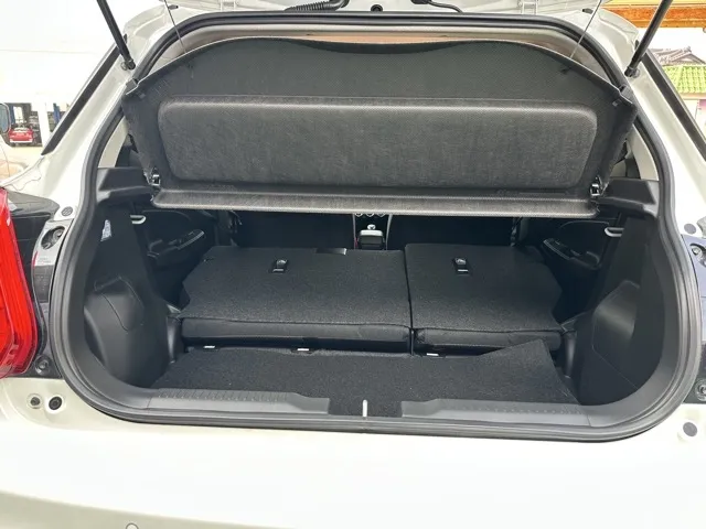 スイフト(スズキ)ベースグレード　セーフティパッケージ 全方位カメラ MT中古車 9