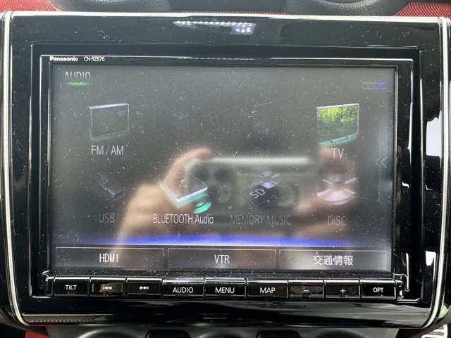 スイフト(スズキ)ベースグレード　セーフティパッケージ 全方位カメラ MT中古車 20