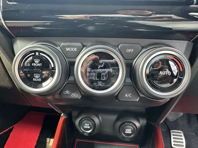 スイフト(スズキ)ベースグレード　セーフティパッケージ 全方位カメラ MT中古車 23