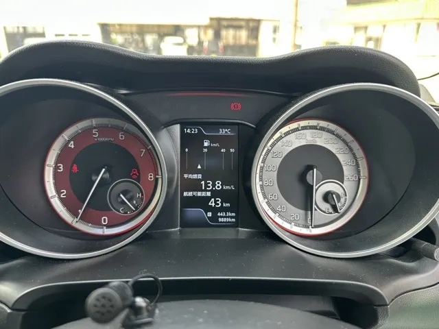 スイフト(スズキ)ベースグレード　セーフティパッケージ 全方位カメラ MT中古車 26