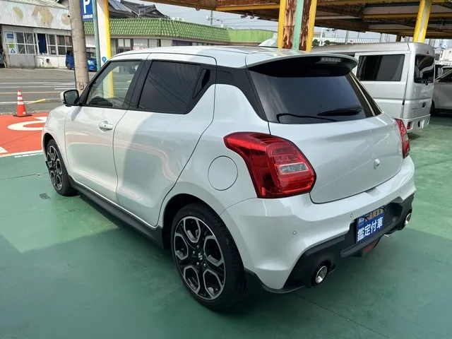 スイフト(スズキ)ベースグレード　セーフティパッケージ 全方位カメラ MT中古車 2