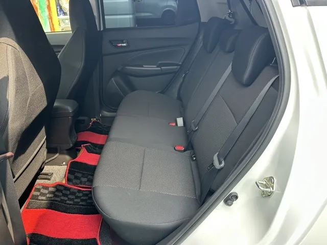 スイフト(スズキ)ベースグレード　セーフティパッケージ 全方位カメラ MT中古車 4