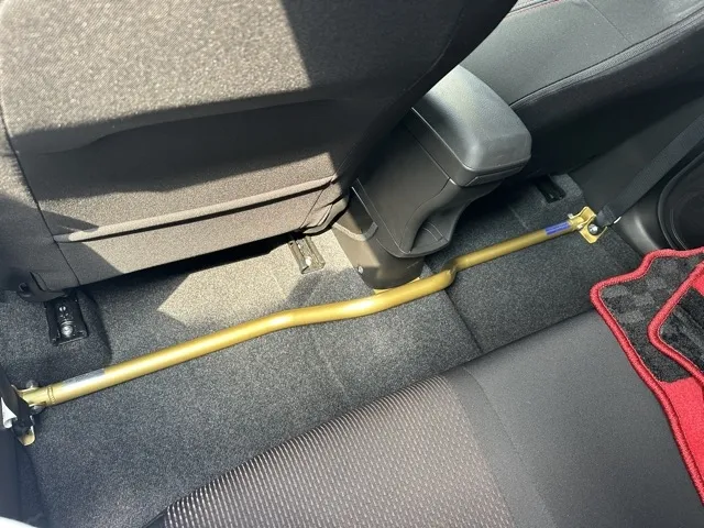 スイフト(スズキ)ベースグレード　セーフティパッケージ 全方位カメラ MT中古車 7