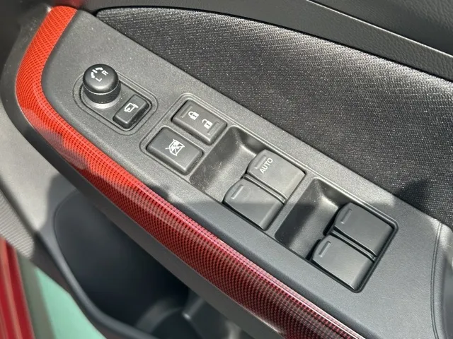 スイフト(スズキ)ベースグレード　セーフティサポート　AT中古車 12
