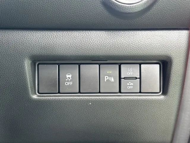 スイフト(スズキ)ベースグレード　セーフティサポート　AT中古車 13