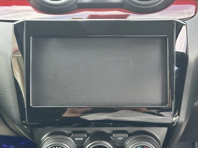 スイフト(スズキ)ベースグレード　セーフティサポート　AT中古車 14