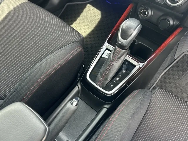 スイフト(スズキ)ベースグレード　セーフティサポート　AT中古車 16