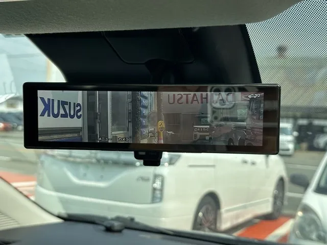 ノート(ニッサン)オーテック クロスオーバー中古車 23