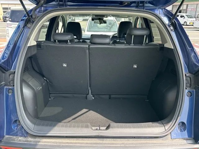 ノート(ニッサン)オーテック クロスオーバー中古車 8