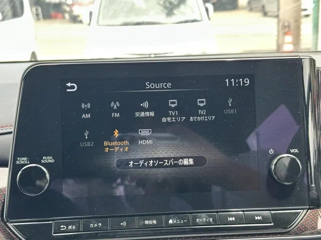 オーラ(ニッサン)ニスモ チューンドeパワー 寒冷地 4WD登録済未使用車 20