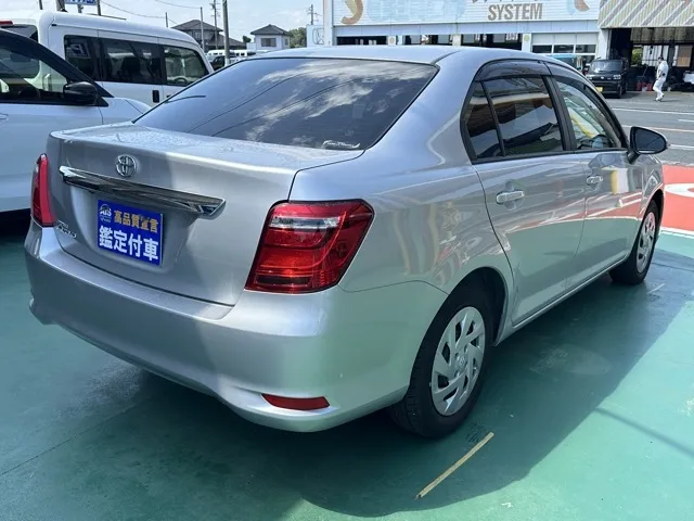 カローラ(トヨタ)EX中古車 9