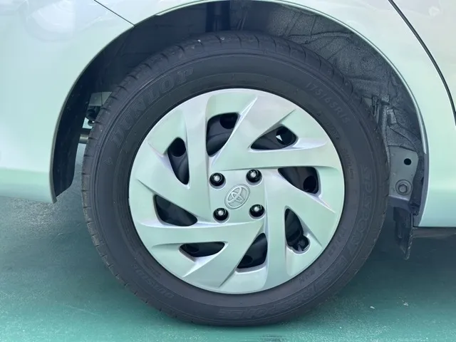 カローラ(トヨタ)EX中古車 10