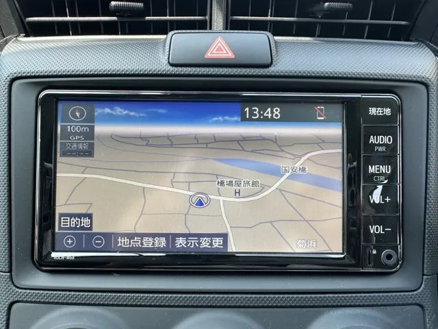 カローラ(トヨタ)EX中古車 14