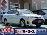 カローラ未使用車